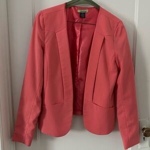 SPRINGTIME blazer